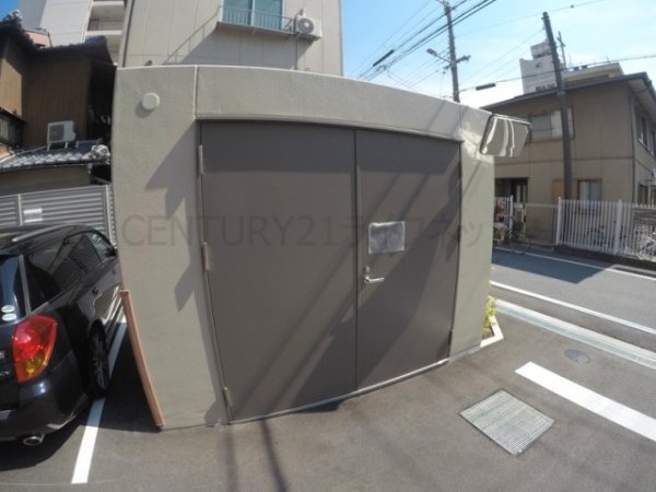 メゾンドボヌール