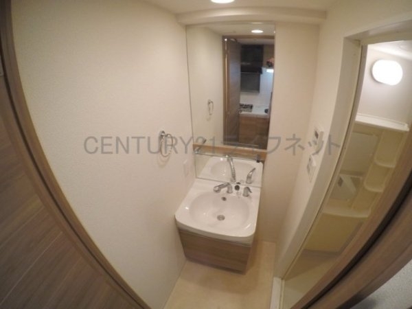 プレサンス新大阪ヴィガ