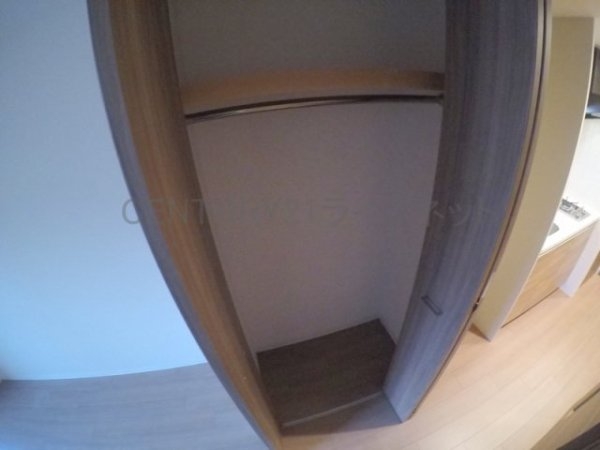 プレサンス新大阪ヴィガ