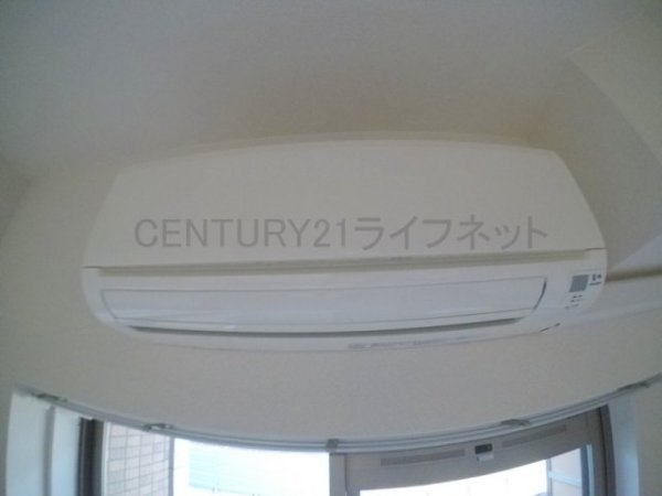 プレサンス新大阪ヴィガ