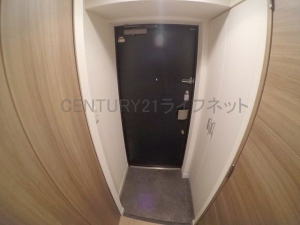 プレサンス新大阪ヴィガ