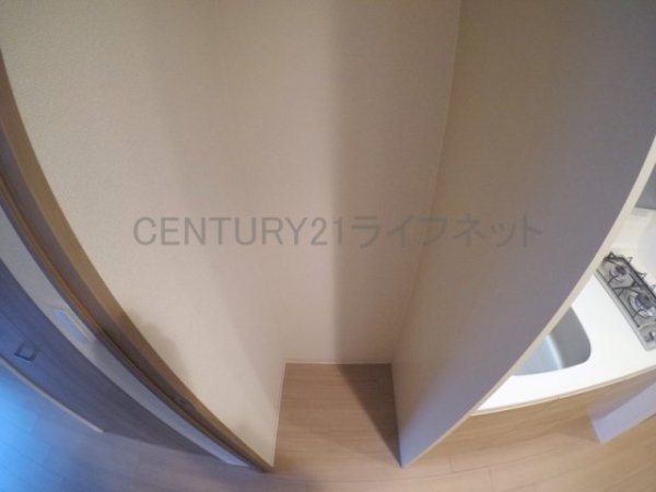 プレサンス新大阪ヴィガ