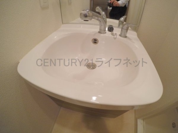 プレサンス新大阪ヴィガ