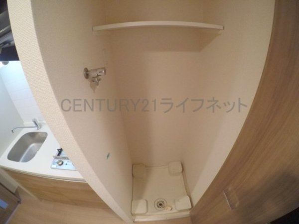 プレサンス新大阪ヴィガ