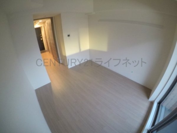 プレサンス新大阪ヴィガ