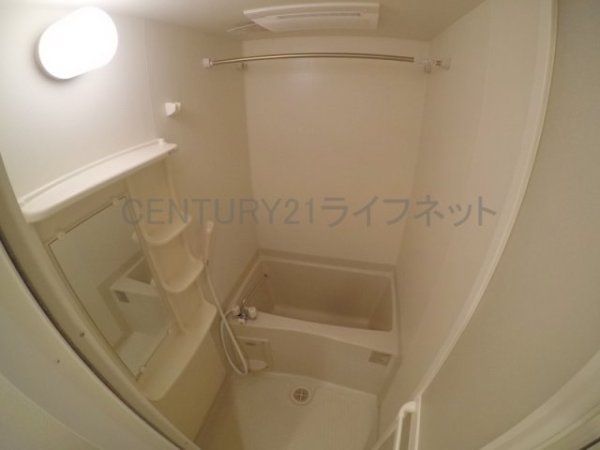 プレサンス新大阪ヴィガ