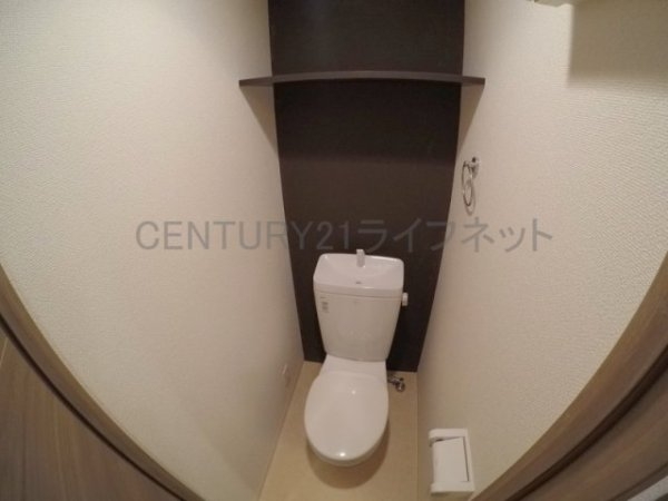 プレサンス新大阪ヴィガ