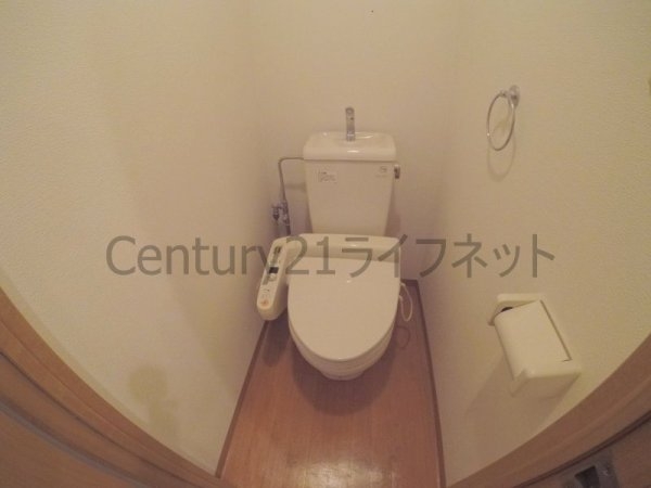 エステムコート梅田東アクアパレス