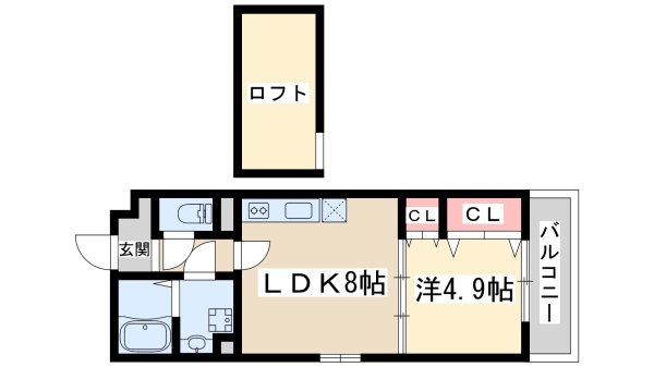 KTIレジデンス江坂
