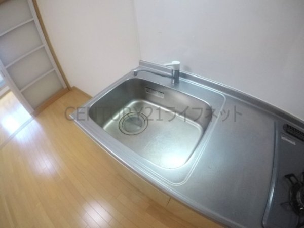 KTIレジデンス江坂