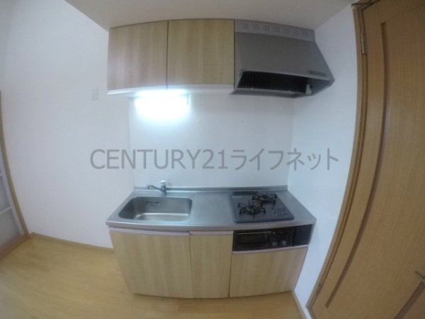 KTIレジデンス江坂