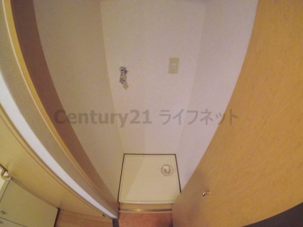 シティライフプレサンス新大阪