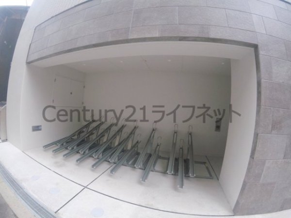 ゼンショウ天神