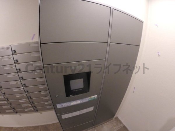 プレサンス新大阪ザ・デイズ