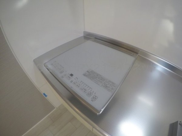 吹田市穂波町のアパート