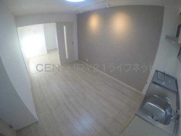 フジパレス吹田穂波町