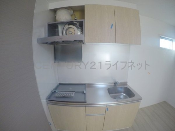 フジパレス吹田穂波町