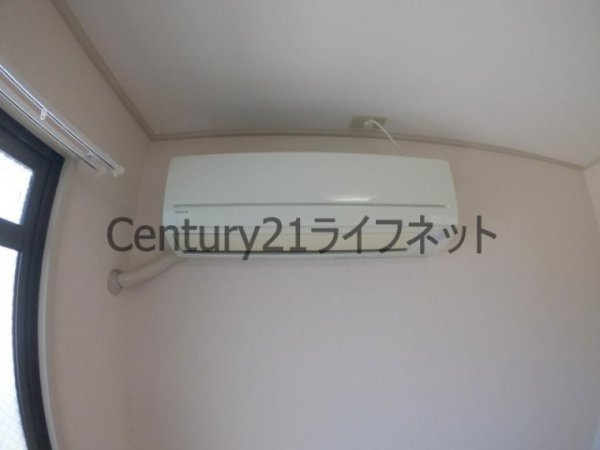 ロイヤル西梅田