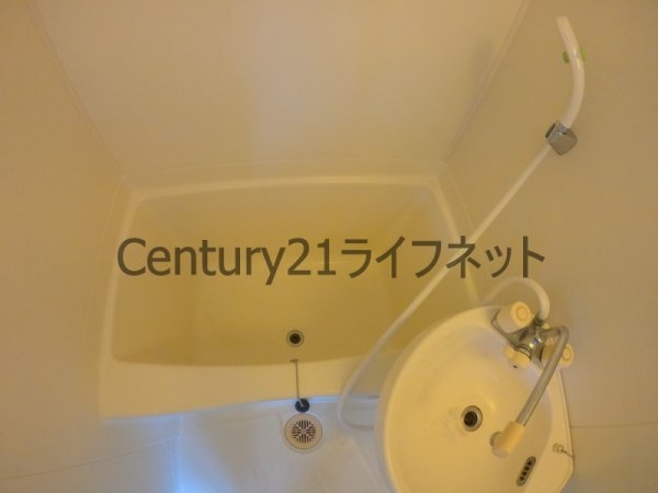 ロイヤル西梅田