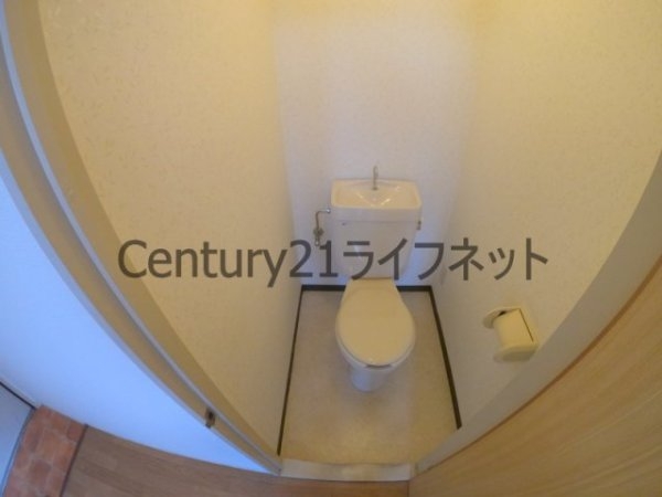 ロイヤル西梅田