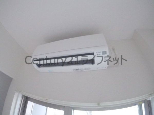 ファーストフィオーレ新梅田