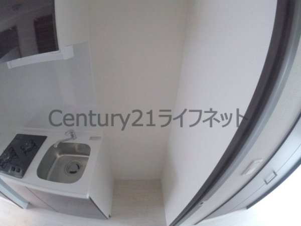 ファーストフィオーレ新梅田
