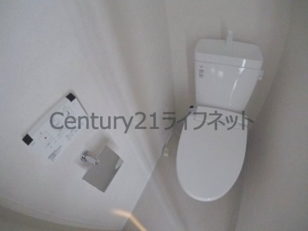 ファーストフィオーレ新梅田