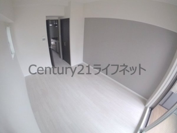 ファーストフィオーレ新梅田