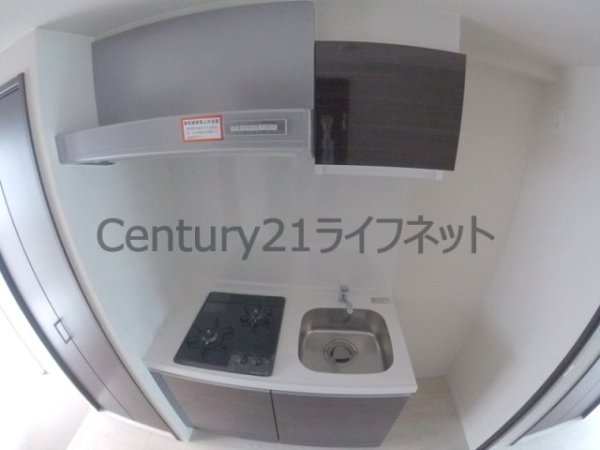 ファーストフィオーレ新梅田