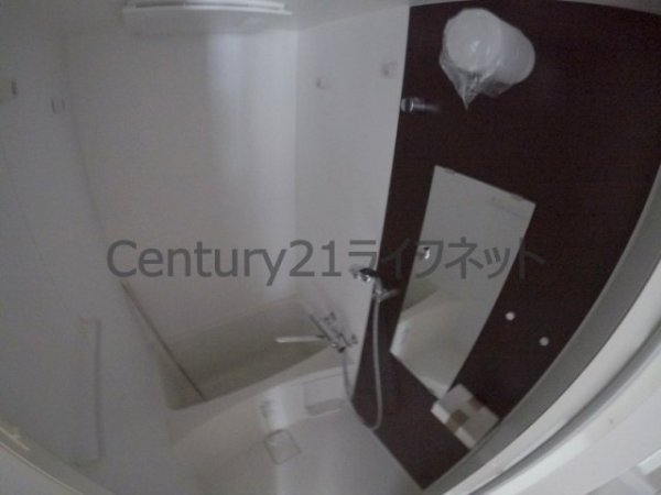 ファーストフィオーレ新梅田