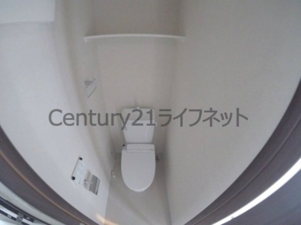 ファーストフィオーレ新梅田