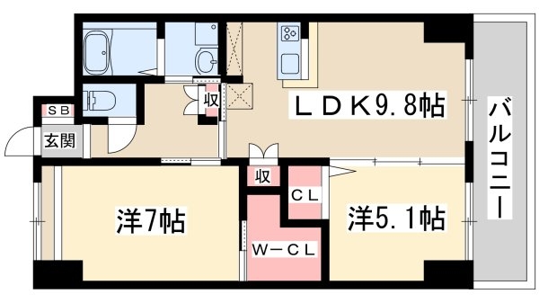 Villa淀川