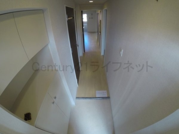 Villa淀川