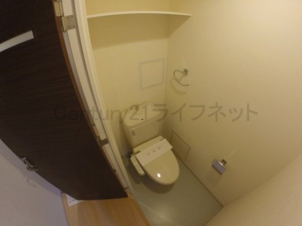 Villa淀川