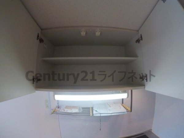 ウィスタリア新北野