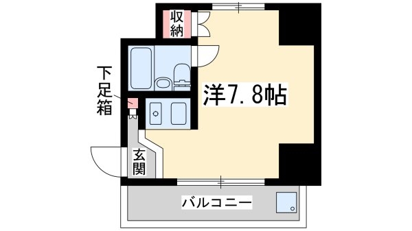 ユニーブル新大阪