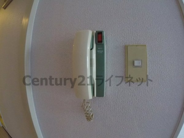 ファミールハイツ北大阪3号棟