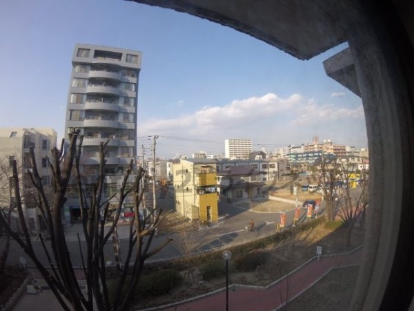 ファミールハイツ北大阪3号棟