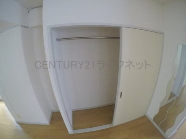 大京ビルマンション新大阪