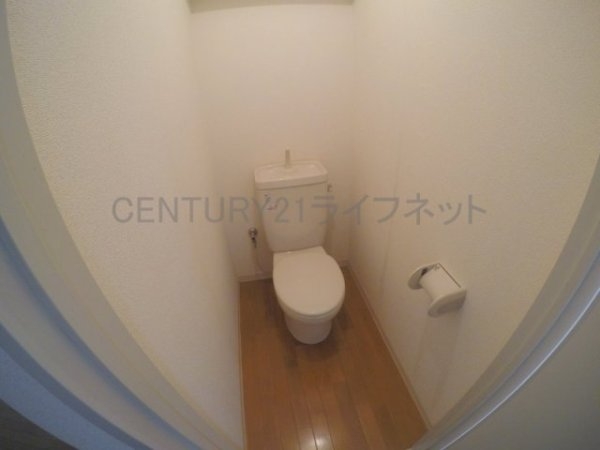 大京ビルマンション新大阪