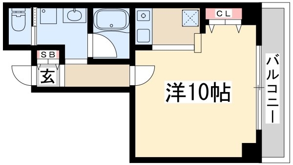 メゾン三和ドライ