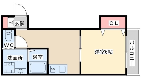 東梅田レジデンス小島