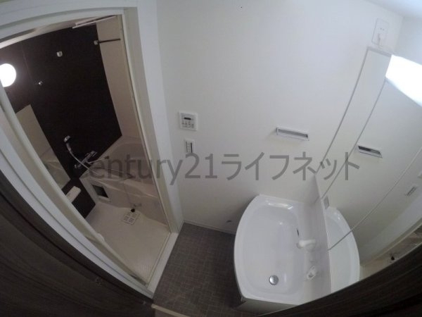 ラドゥセール梅田イースト