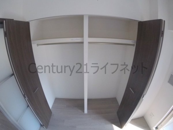 ラドゥセール梅田イースト