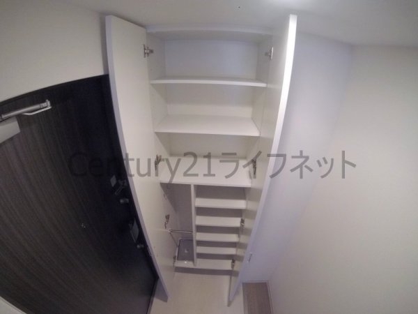ラドゥセール梅田イースト
