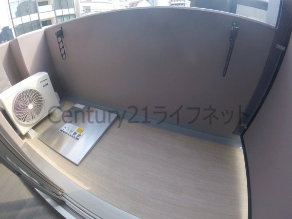 ラドゥセール梅田イースト