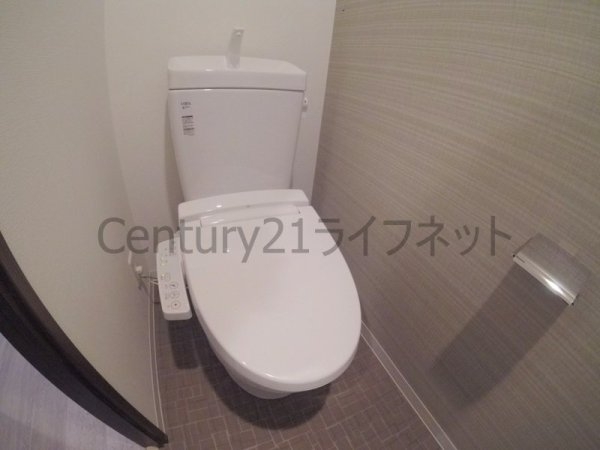 ラドゥセール梅田イースト