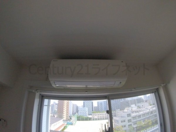 大阪市北区本庄東３丁目のマンション