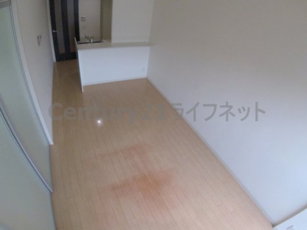 エクセルシア天神橋
