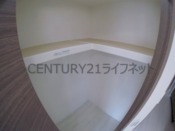 ミラージュパレス新梅田リオ